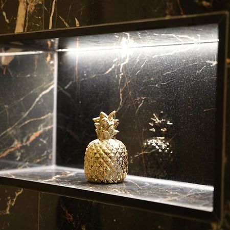 Apartment St. Antonio ロヴィニ エクステリア 写真