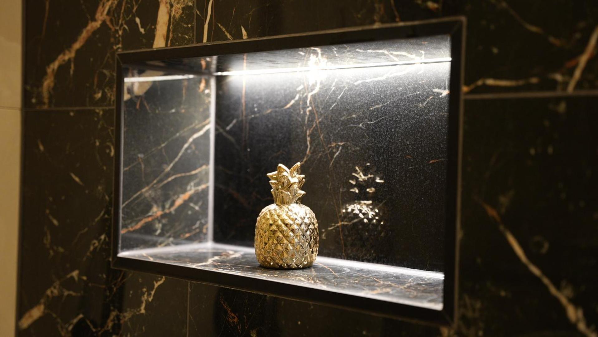 Apartment St. Antonio ロヴィニ エクステリア 写真