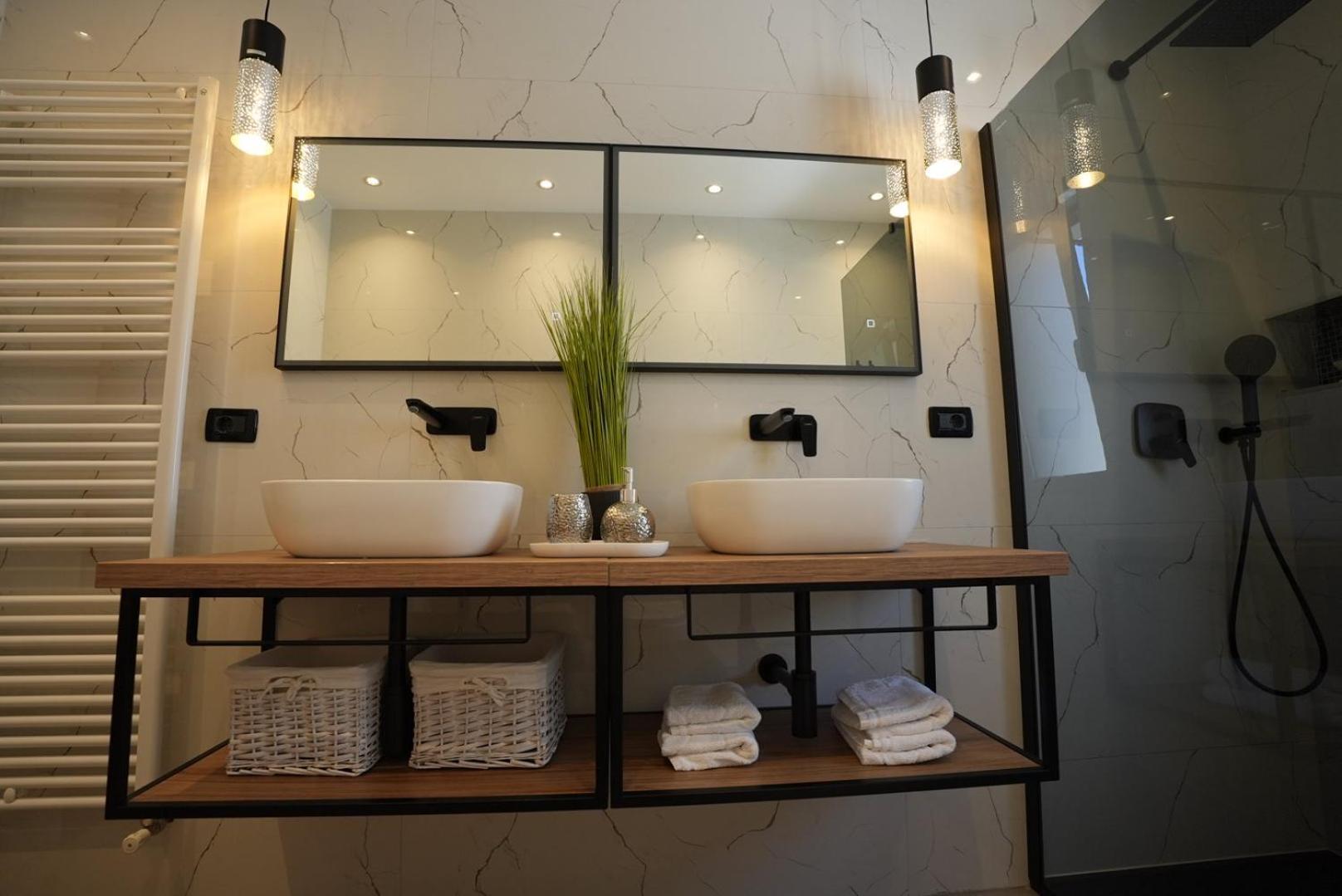 Apartment St. Antonio ロヴィニ エクステリア 写真