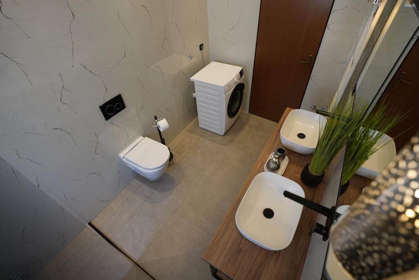 Apartment St. Antonio ロヴィニ エクステリア 写真